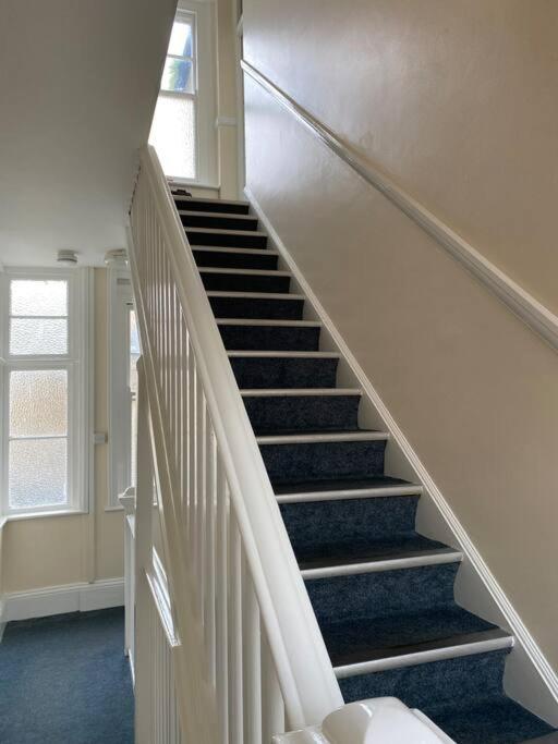 Herne Bay Central - 2 Minutes From Beach Apartment Exterior foto